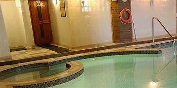 Claremont Hotel ブラックプール