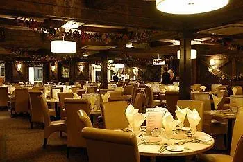 Claremont Hotel Blackpool