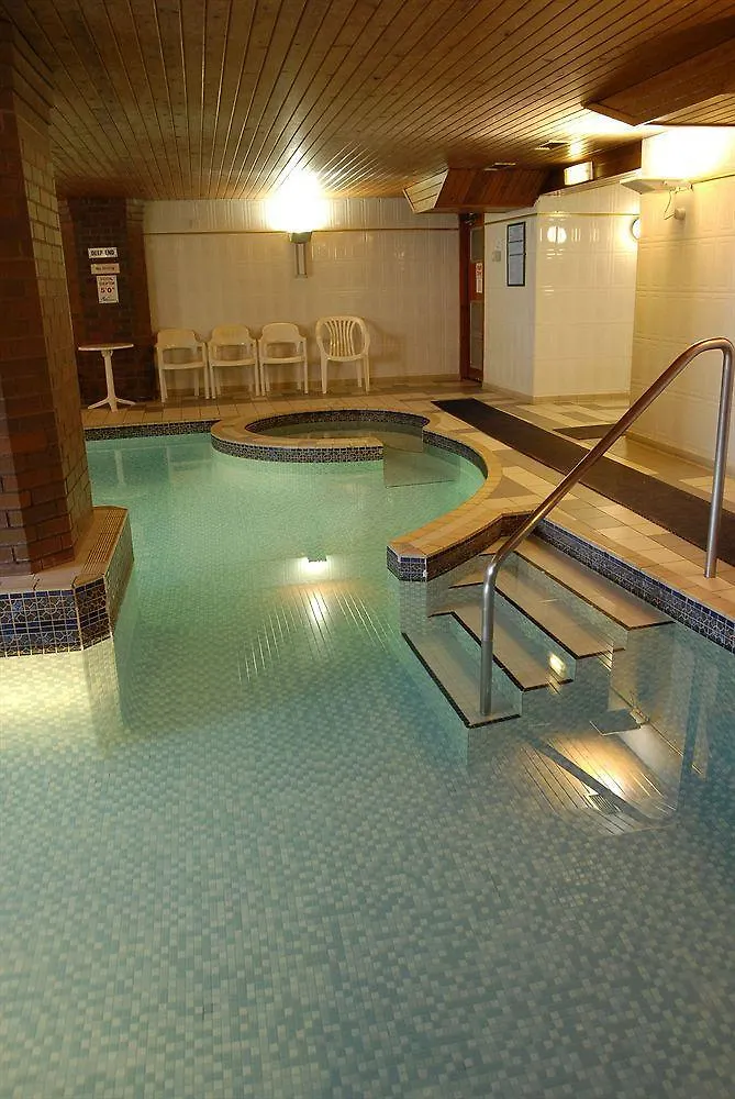 Claremont Hotel - All Inclusive Blackpool
