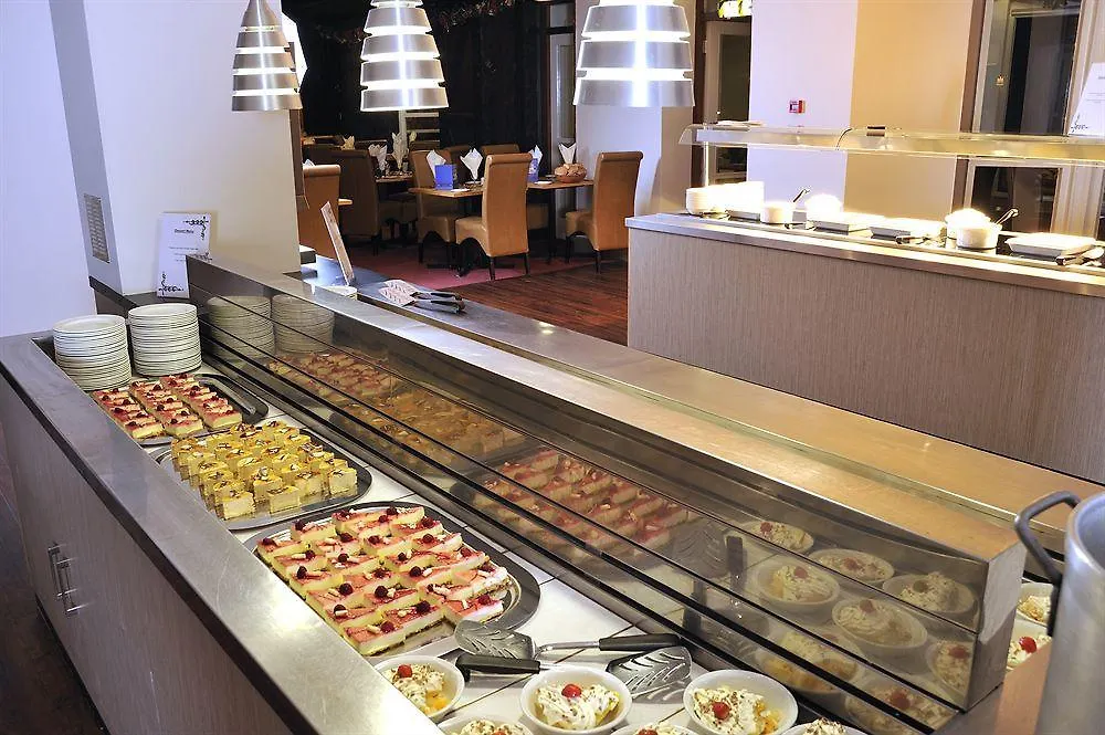 Claremont Hotel - All Inclusive Blackpool 3*,