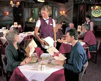 Claremont Hotel - All Inclusive Blackpool