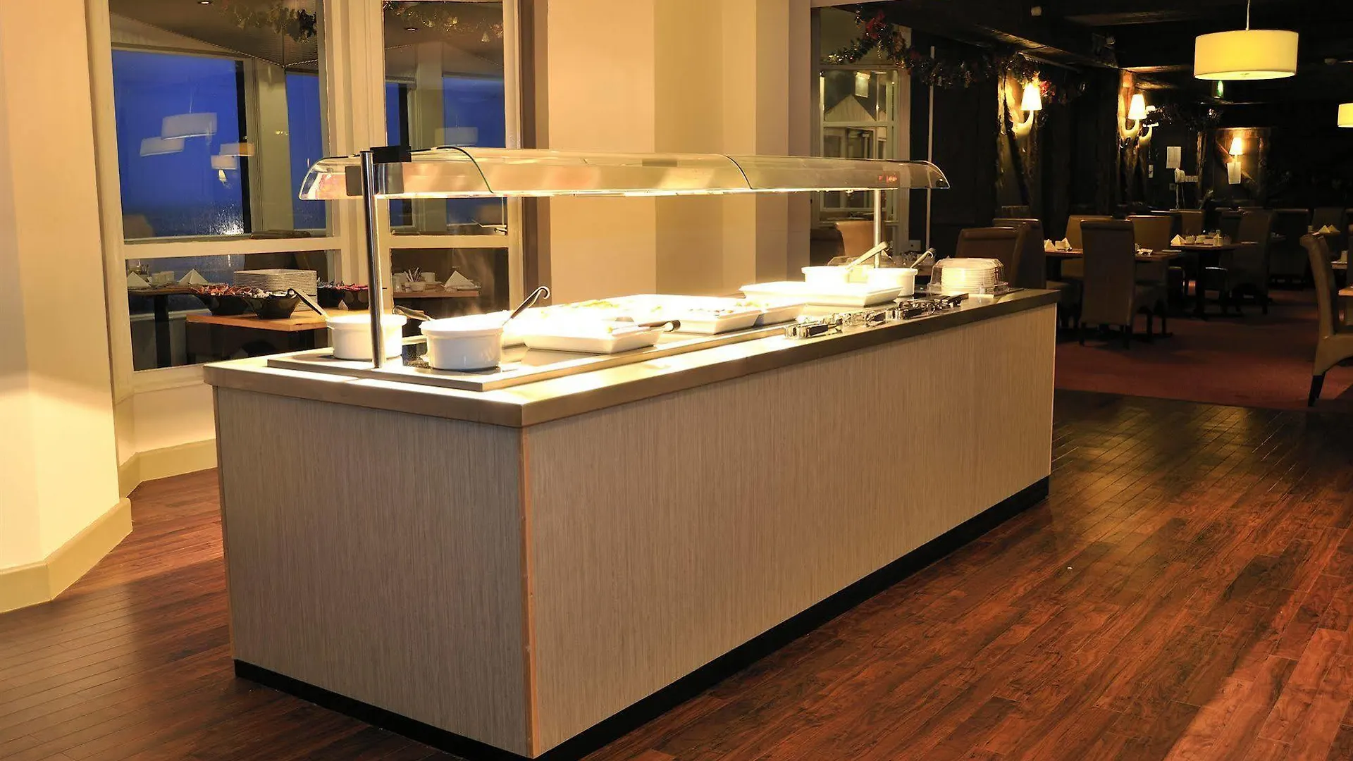 Claremont Hotel - All Inclusive Blackpool