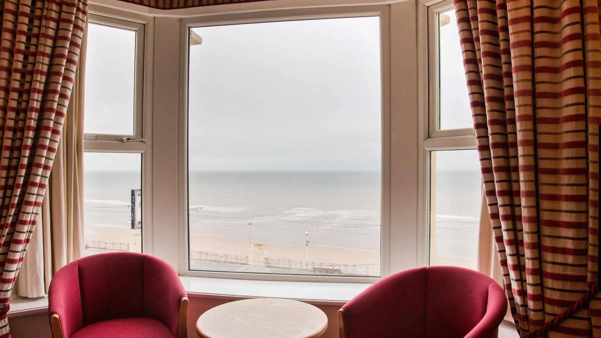 Claremont Hotel - All Inclusive Blackpool