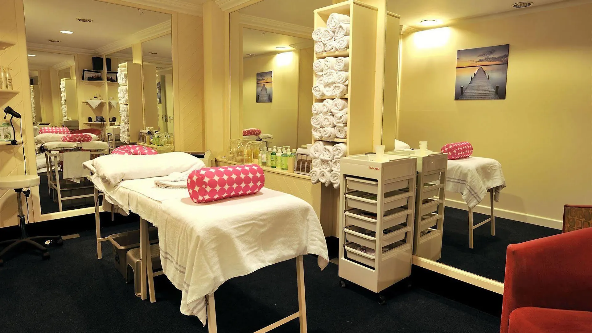 Claremont Hotel - All Inclusive Blackpool