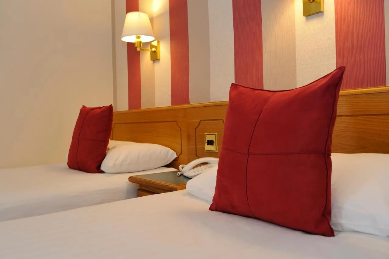 Claremont Hotel - All Inclusive Blackpool