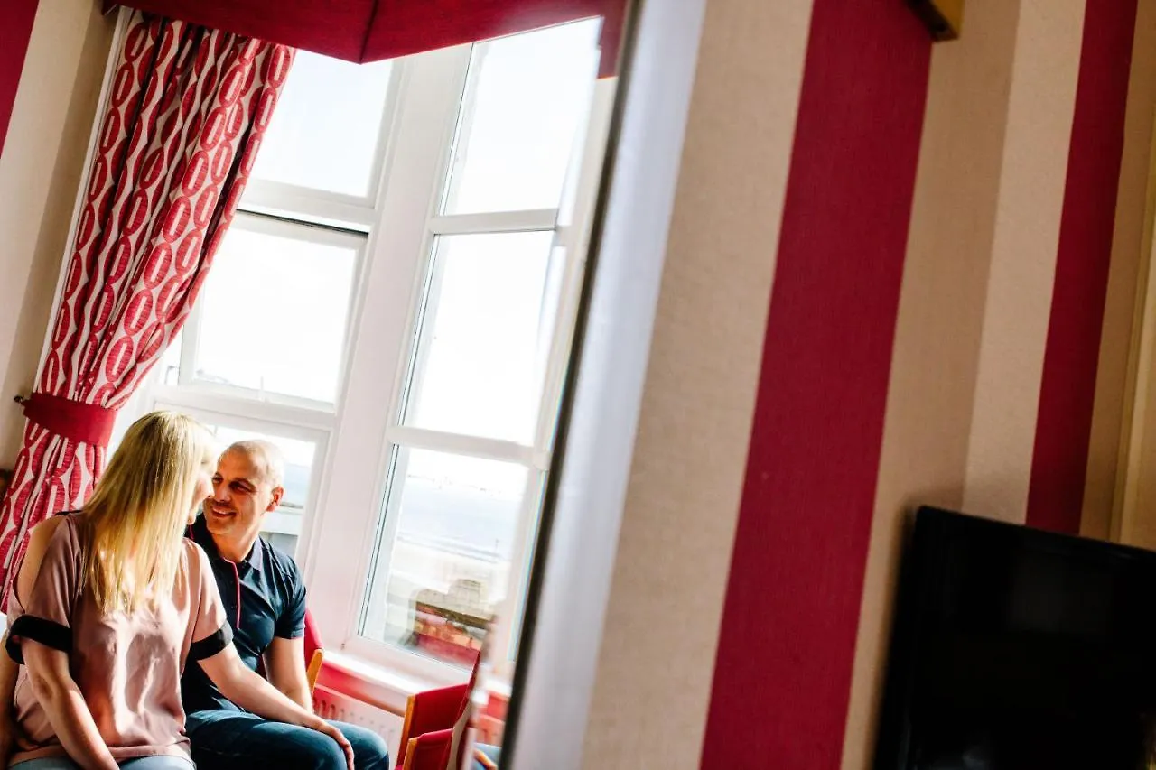 Claremont Hotel - All Inclusive Blackpool