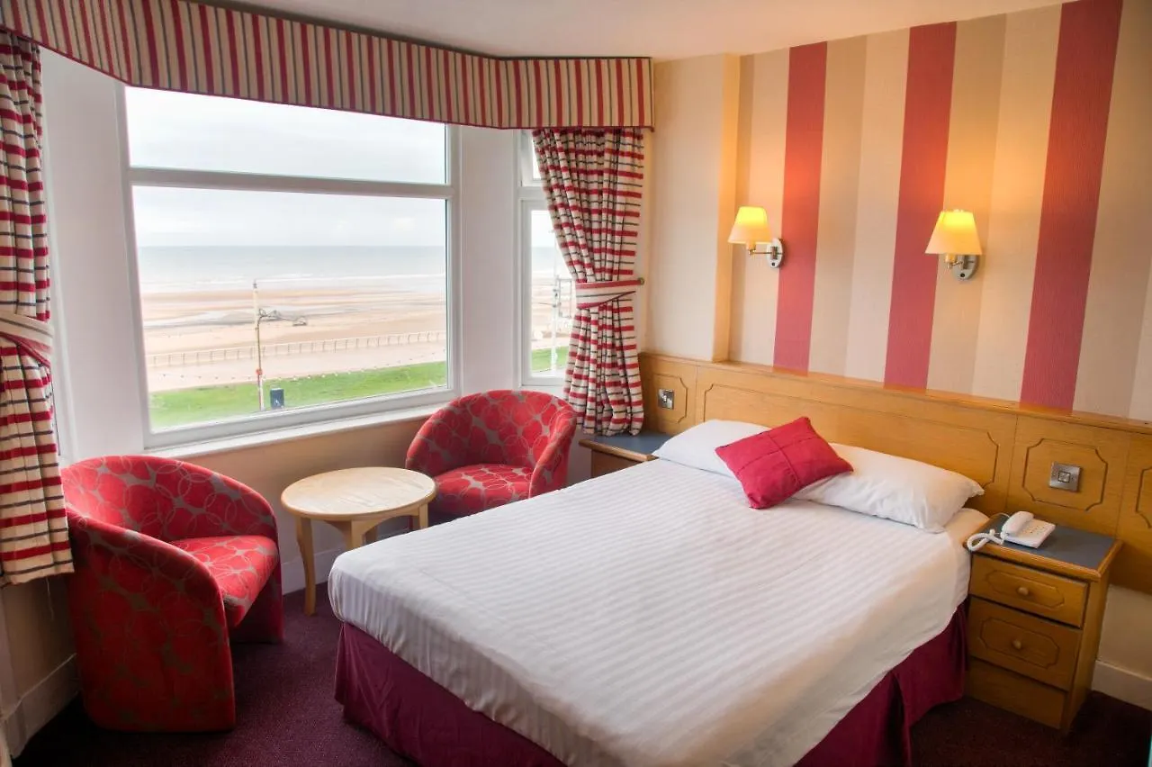 Claremont Hotel - All Inclusive Blackpool