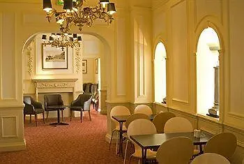 Claremont Hotel Blackpool