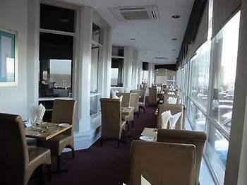 Claremont Hotel Blackpool United Kingdom