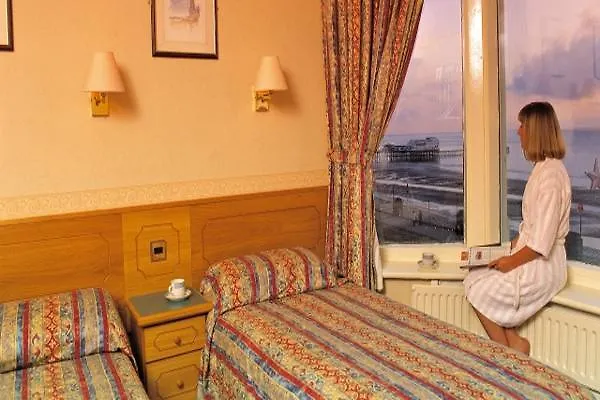 Claremont Hotel Blackpool