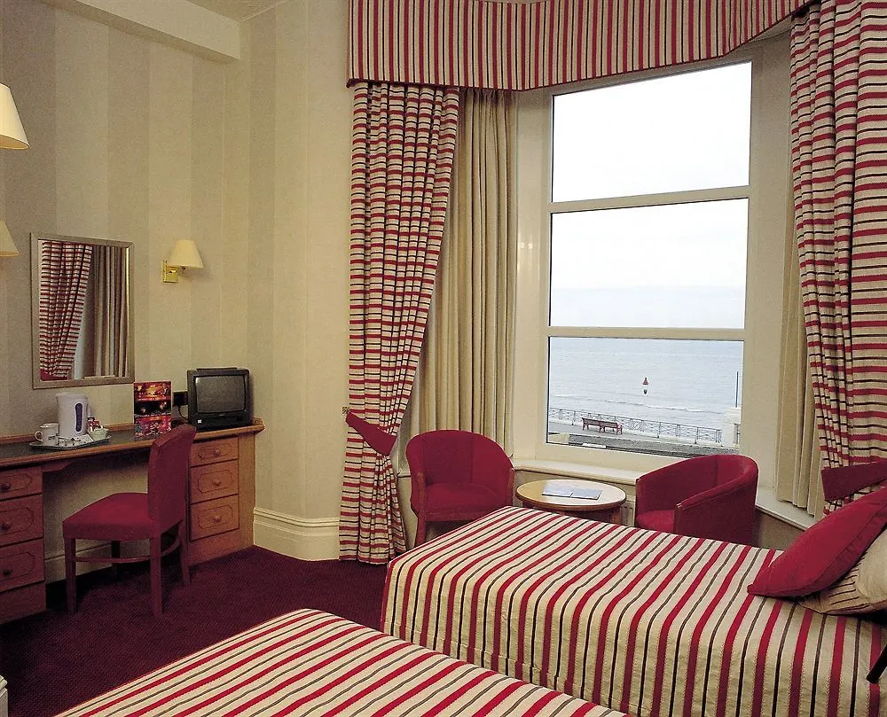 Claremont Hotel Blackpool
