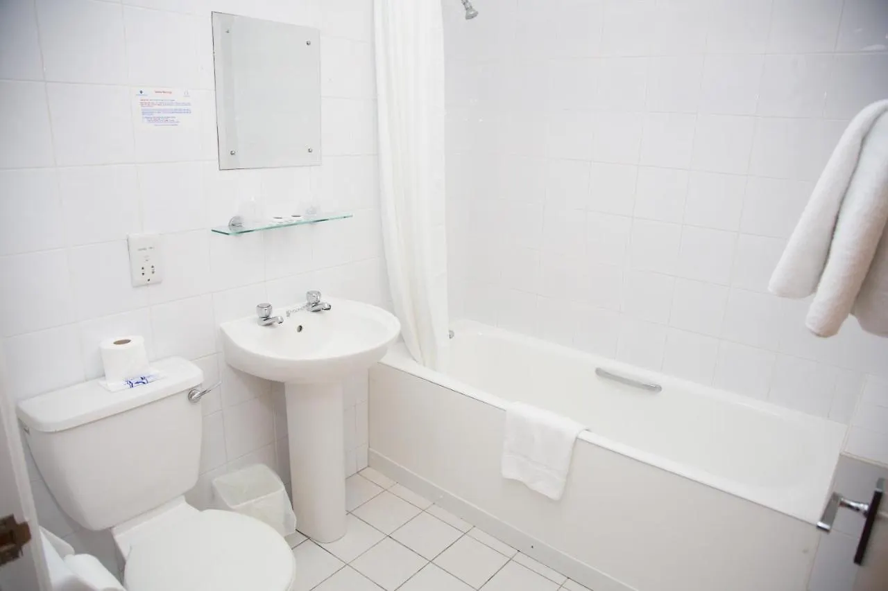 Claremont Hotel Blackpool United Kingdom